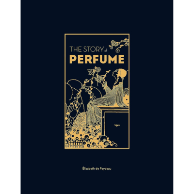  The Story of Perfume 