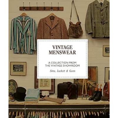  Vintage Menswear 