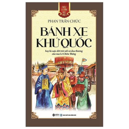  GNSV: Bánh xe khứ quốc  ( Outlet) 
