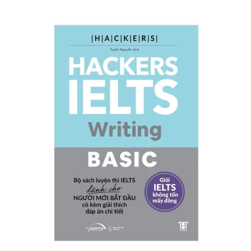  Hackers IELTS Writing  ( Outlet) 