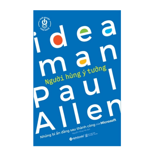  Khởi nghiệp công nghệ - Người hùng ý tưởng  ( Outlet) 