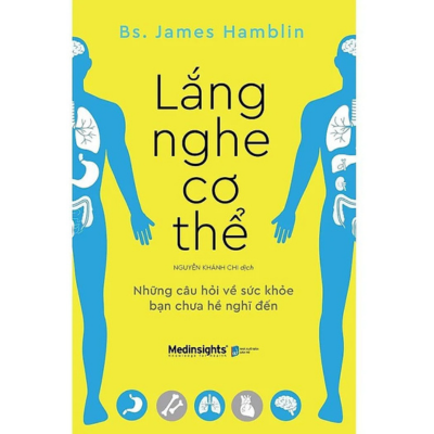  Lắng Nghe Cơ Thể 