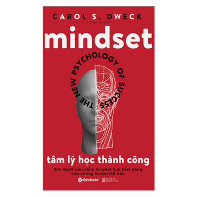  Sách Tâm lý học thành công 
