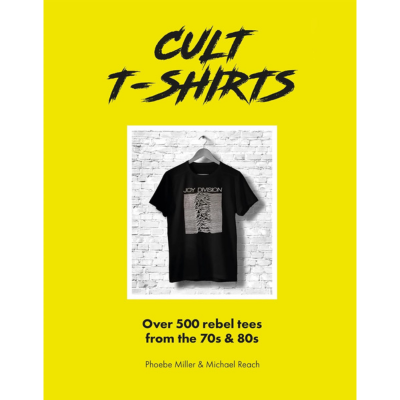  Cult T-Shirts 