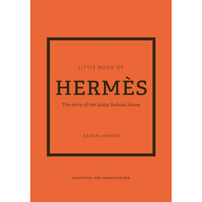  Little Book of Hermès 