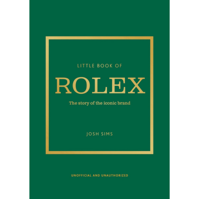  Little Book of Rolex 