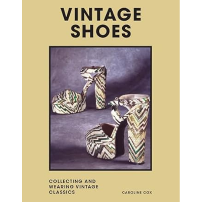  Vintage Shoes 