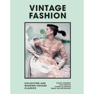  Vintage Fashion 