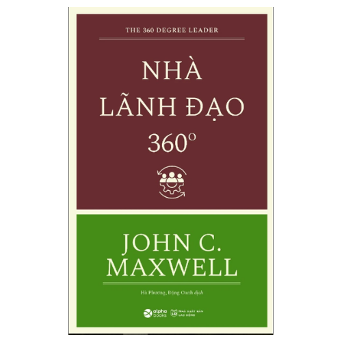  Nhà lãnh đạo 360 ( Outlet) 