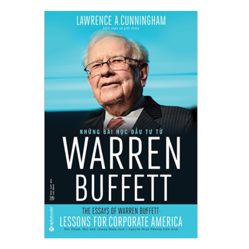  Những bài học đầu tư từ Warren Buffett ( Outlet) 