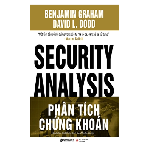  Phân tích chứng khoán ( Outlet) 