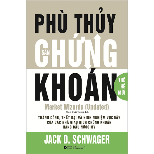  Phù thủy sàn chứng khoán ( Outlet) 