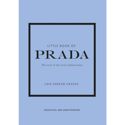  Little Book of Prada 