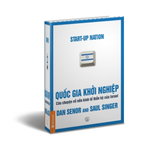  Quốc gia khởi nghiệp ( Outlet) 