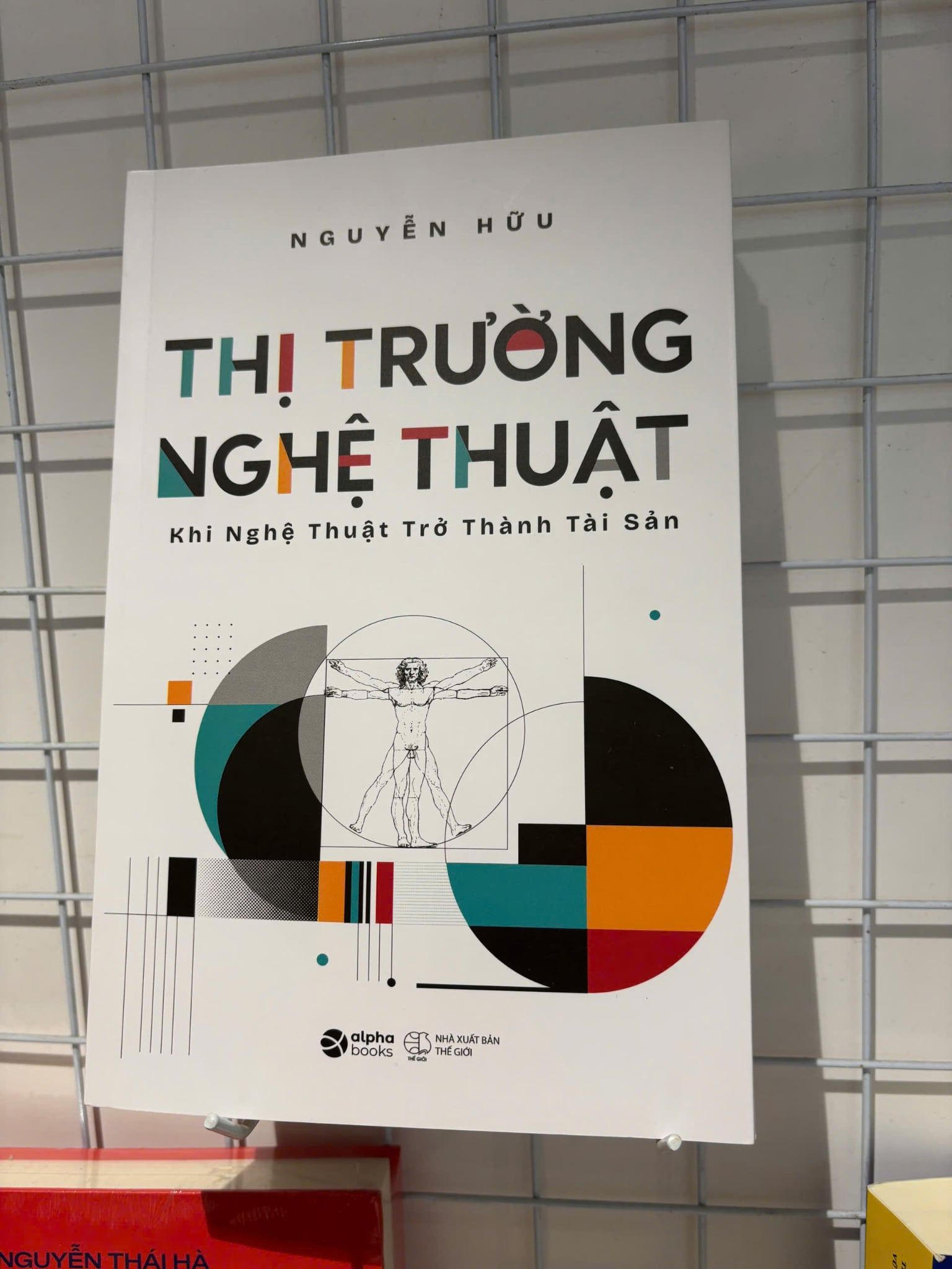  Thị trường nghệ thuật 