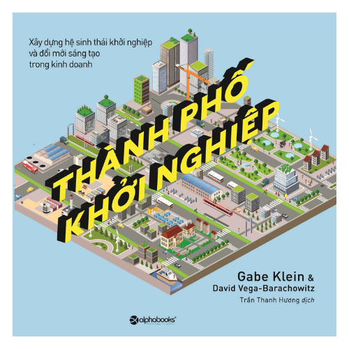  Thành phố khởi nghiệp  ( Outlet) 