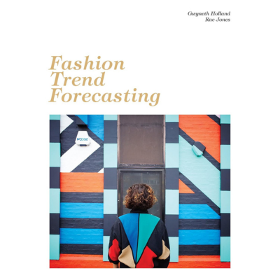  Fashion Trend Forecasting 