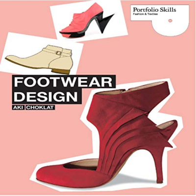  Footwear Design 