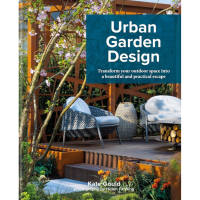 Urban Garden Design 