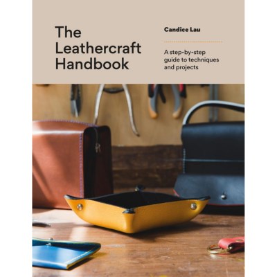  The Leathercraft Handbook 