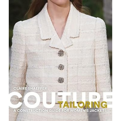  Couture Tailoring 
