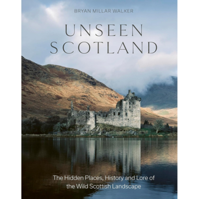  Unseen Scotland 