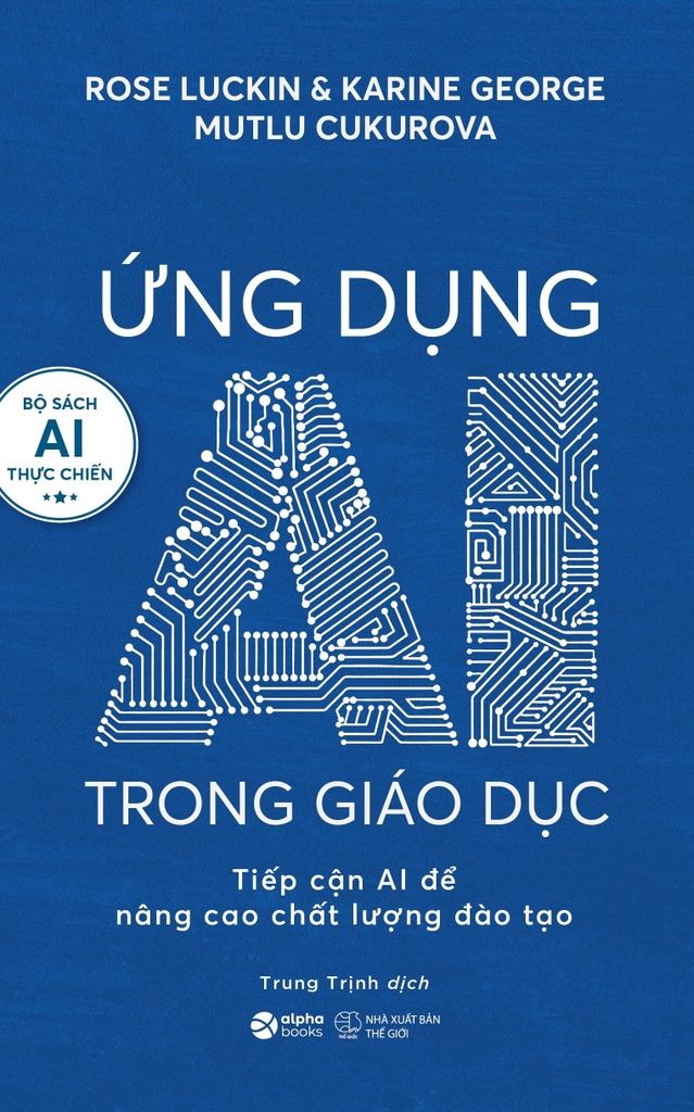  Ứng dụng AI trong giáo dục 129K 