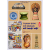  Thanh đàm Cổ ngoạn: Mỹ thuật Việt 
