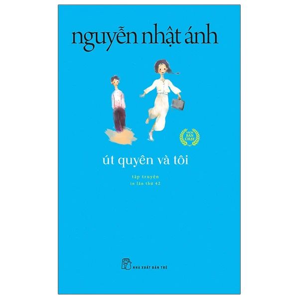  NNA - Út Quyên và tôi 