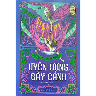  Uyên Ương Gãy Cánh 