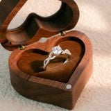  Nhẫn bạc Việt Nam Infinity Promise đá chủ sáng viền xoắn đính đá nhỏ | Cáo Bạc 