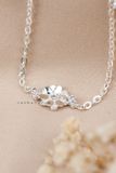  Lắc chân bạc ta Daisy 