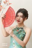  Khuyên tai bạc Việt Nam Liên Hương 