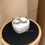  Nhẫn đôi bạc ta Delphinus Couple Rings (219) 