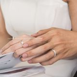  Lẻ nam nhẫn đôi bạc ta Couple Rings (302) 