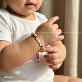  Lắc tay dâu tằm mix nội dung theo yêu cầu | Cáo Bạc 