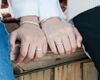 nhan doi bac viet nam horologium couple rings cao bac