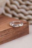  Lẻ nam nhẫn đôi Color Love Ring (147) 