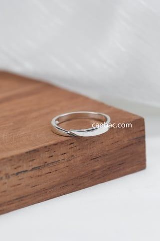  Lẻ nam nhẫn đôi Only One Ring (149) 