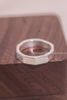 Lẻ nam nhẫn đôi bạc ta Couple Rings (329)