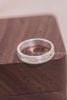 Lẻ nam nhẫn đôi bạc ta Couple Rings (304)