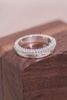 Lẻ nam nhẫn đôi bạc ta Couple Rings (302)