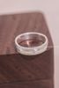 Lẻ nam nhẫn đôi bạc ta Couple Rings (309)