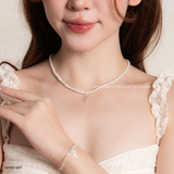  Charm bac Việt Nam sợi nơ 