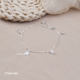  Lắc chân bạc ta chuông lập phương sao 