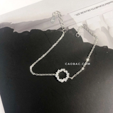  Lắc chân bạc ta huyền thoại biển xanh 