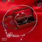  KIỀNG CỔ BẠC VIỆT NAM 