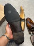  SALVATORE FERRAGAMO 40-40,5 