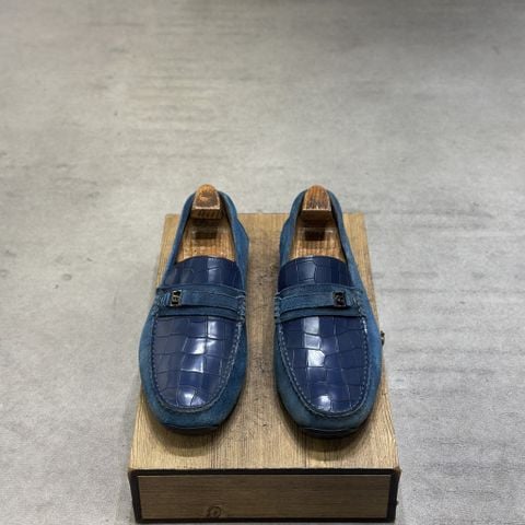  BALLY 43 