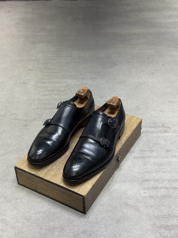  SALVATORE FERRAGAMO 44-44,5 